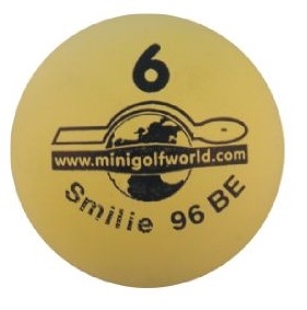 Smilie 6 